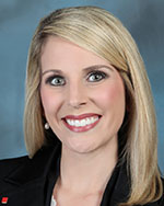 Photo of Alfa Insurance agent Samantha Pitts